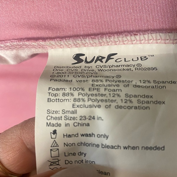 SURF CLUB 23-24 inch - Picture 4 of 6